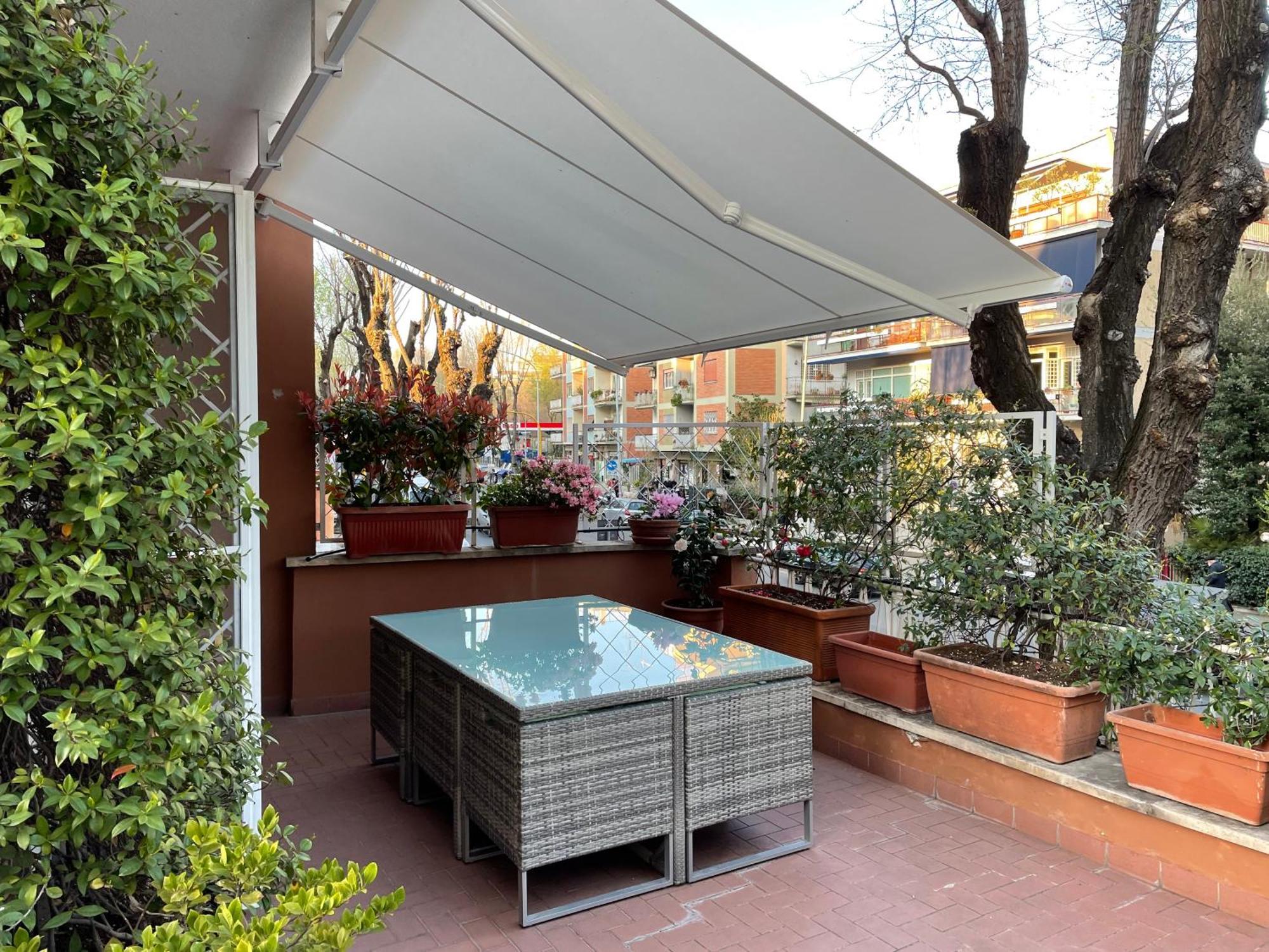 Green Hill Apartment - Exclusive Use Rom Exterior foto