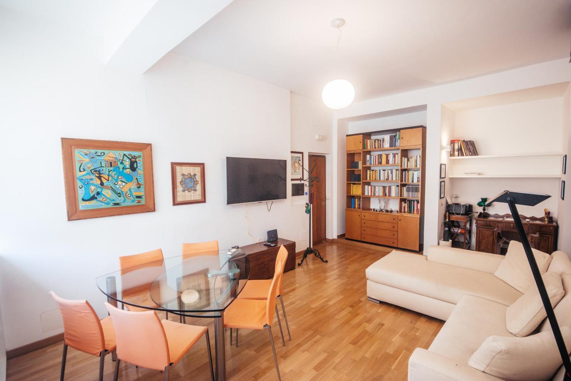 Green Hill Apartment - Exclusive Use Rom Exterior foto