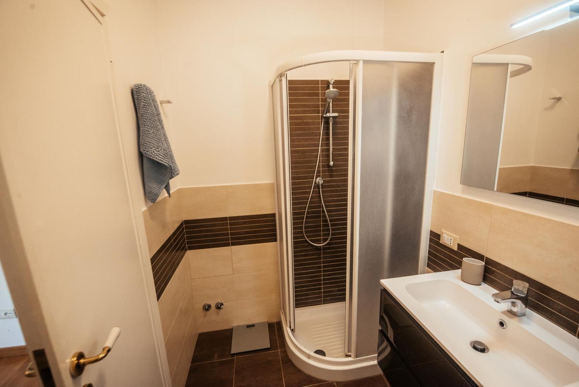 Green Hill Apartment - Exclusive Use Rom Exterior foto