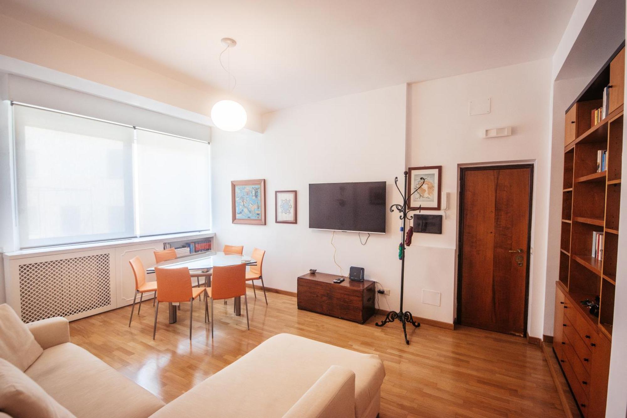 Green Hill Apartment - Exclusive Use Rom Exterior foto