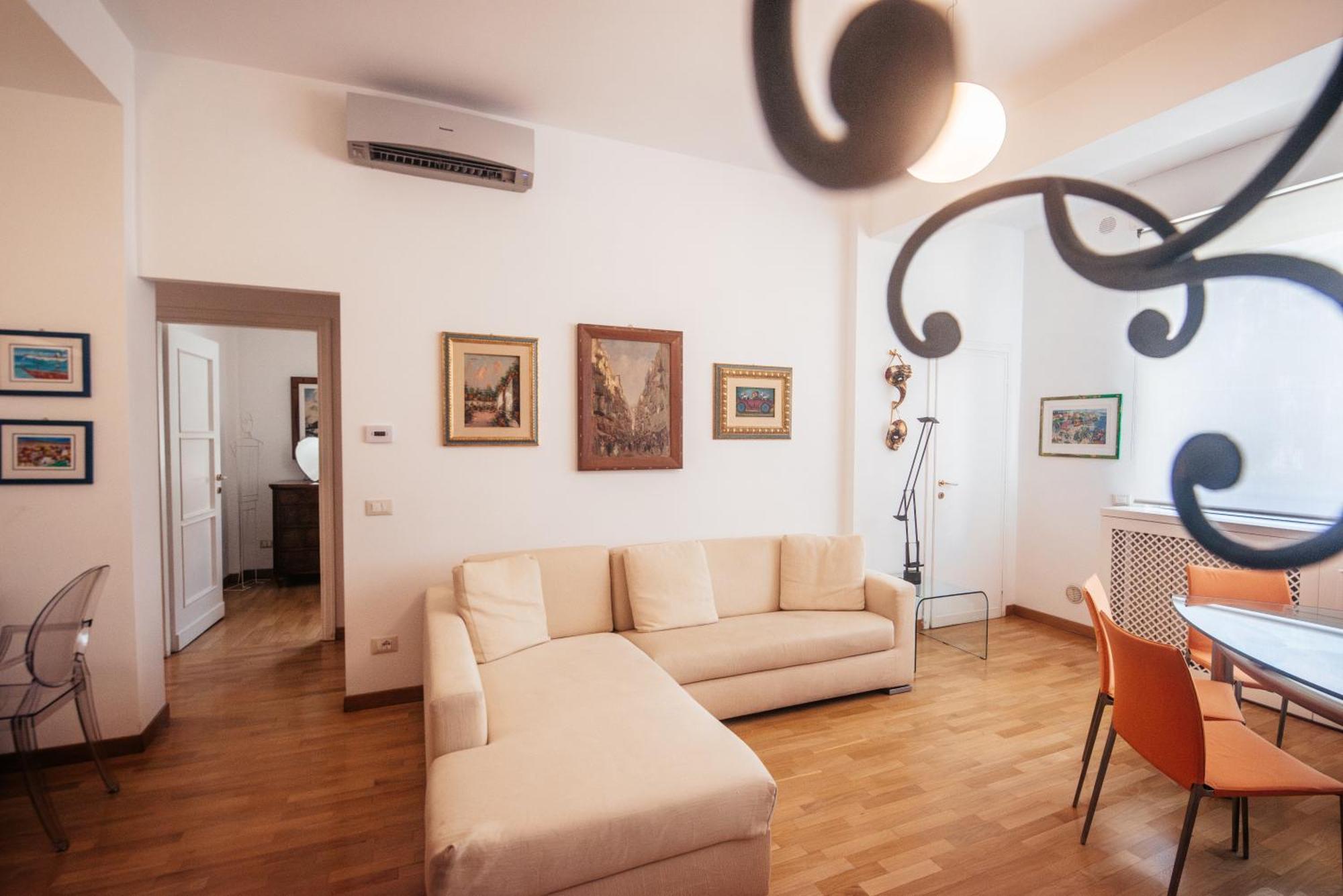 Green Hill Apartment - Exclusive Use Rom Exterior foto
