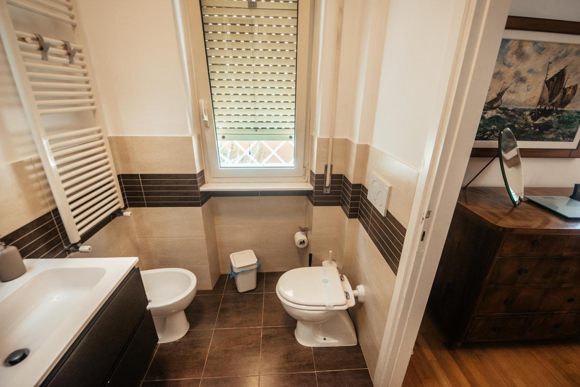Green Hill Apartment - Exclusive Use Rom Exterior foto