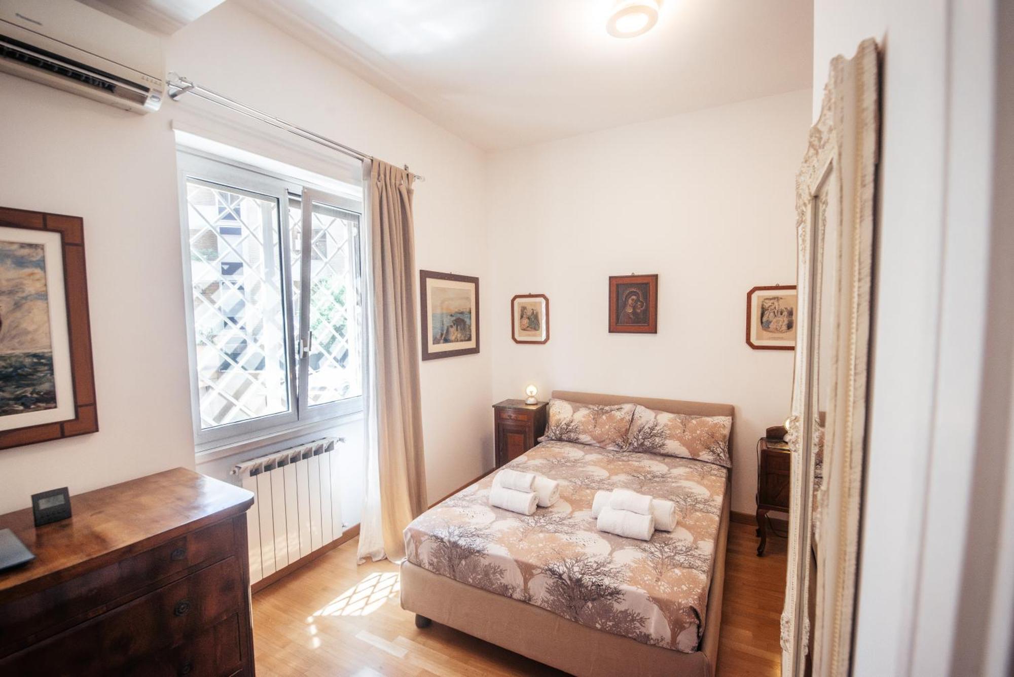 Green Hill Apartment - Exclusive Use Rom Exterior foto