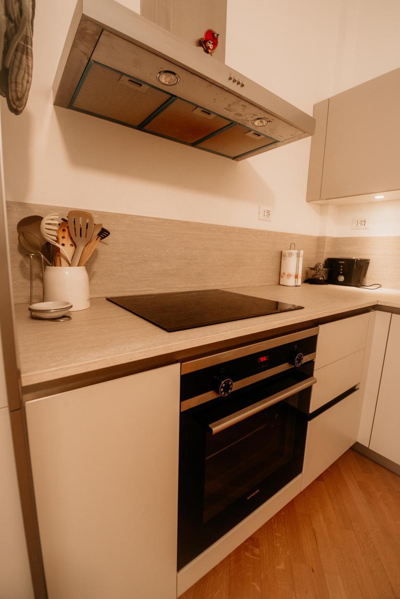 Green Hill Apartment - Exclusive Use Rom Exterior foto