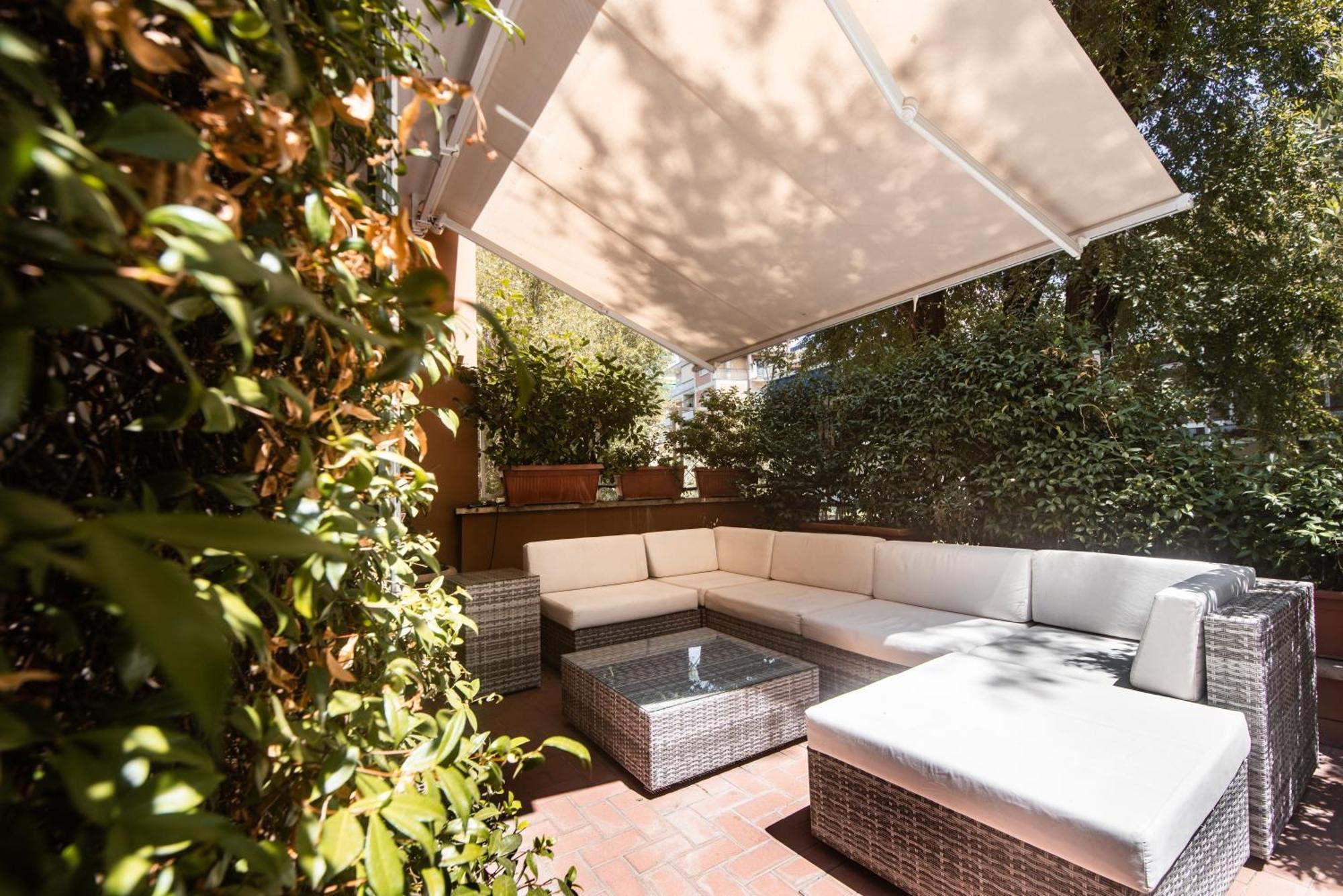 Green Hill Apartment - Exclusive Use Rom Exterior foto