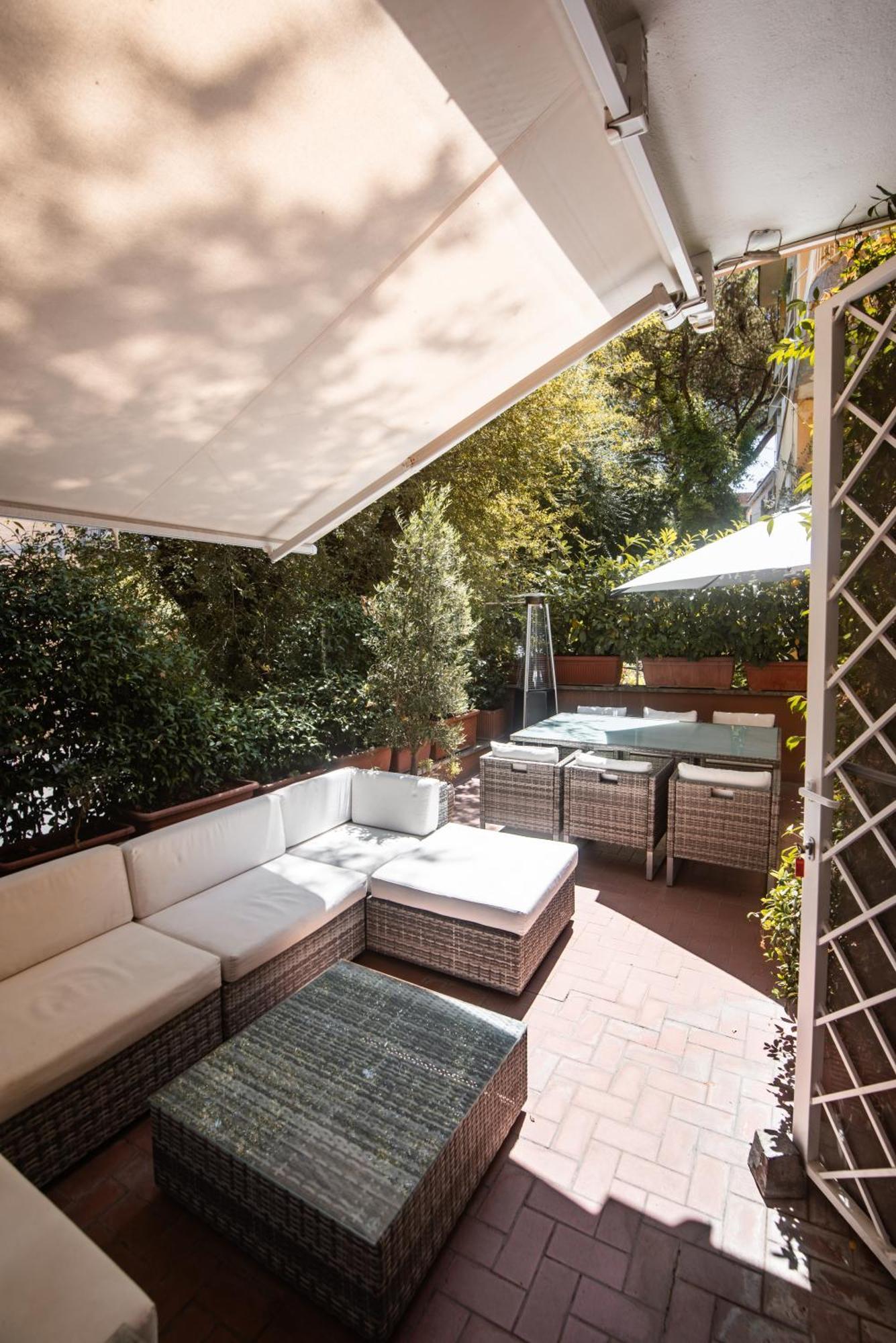 Green Hill Apartment - Exclusive Use Rom Exterior foto