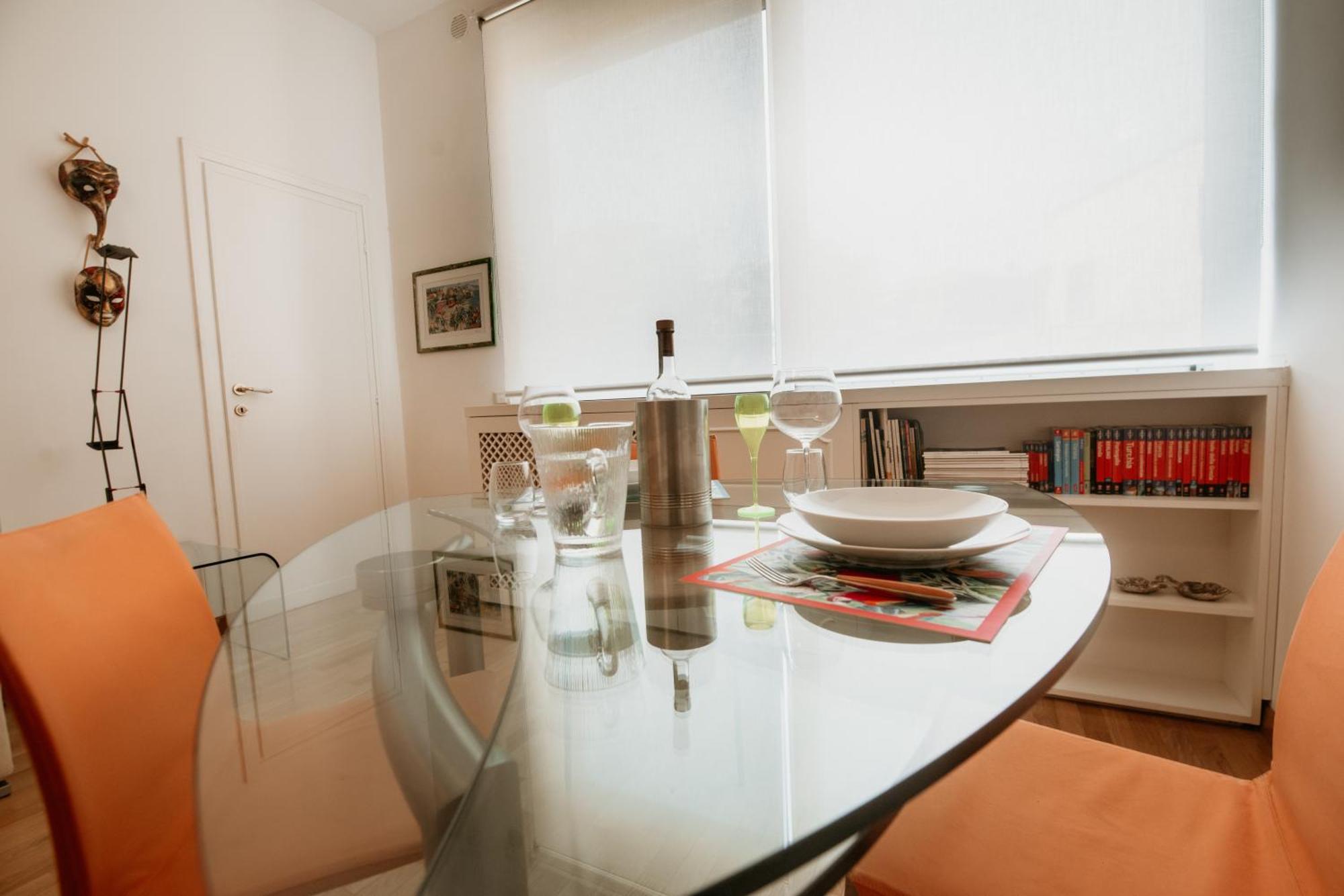 Green Hill Apartment - Exclusive Use Rom Exterior foto