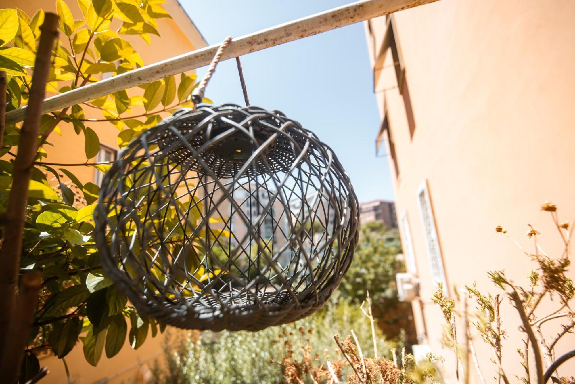 Green Hill Apartment - Exclusive Use Rom Exterior foto