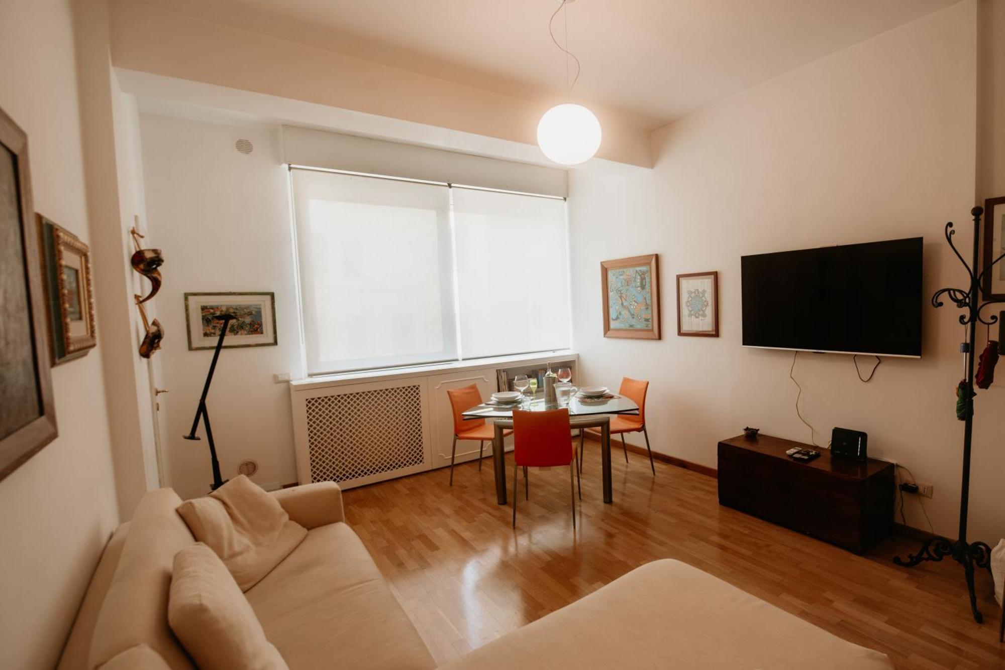 Green Hill Apartment - Exclusive Use Rom Exterior foto