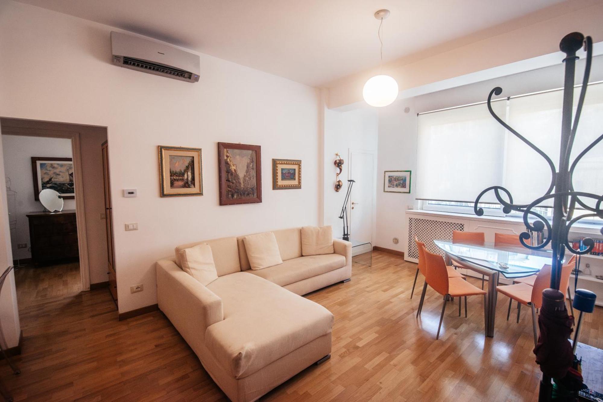 Green Hill Apartment - Exclusive Use Rom Exterior foto